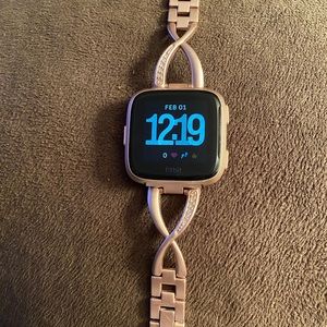 COPY - Fit Bit Versa